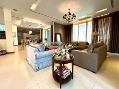 ขาย บ้านเดี่ยว ณุศาศิริ สาทร-ปิ่นเกล้า 4 นอน 5 ห้องน้ำ 2 ชั้น 154.6 ตรว-202504071352041744008724476.jpg