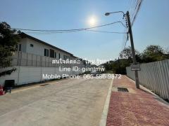 พื้นที่ดิน ที่ดินถมแล้วติดถนนคอนกรีต บางบอน 3  77210000 thb ใกล้กับ สวนสุขภาพบางบอน 750 ม. (โดยประมาณ) น่าอยู่มาก กรุงเทพ
