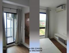 ให้เช่า ไอ คอนโด1 ศาลายา ถ.บรมราชชนนี – ถ.ศาลายา-นครชัยศรี 2 นอน แอร์ 3 ห้องใหม่ ตึกบี ชั้น 8 ใกล้มหิดล-202504071537271744015047839.jpg