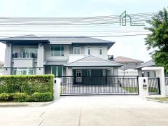 บ้านเดี่ยว-2-ชั้น-หมู่บ้าน-ณุศาศิริ-ซ