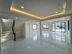 บ้านเดี่ยว 49 ตรว. หมู่บ้านอยู่เย็น 2 รามอินทรา 34 ใกล้รถไฟฟ้าสายสีชมพู สถานีวัชรพล -202504071642191744018939403.jpg