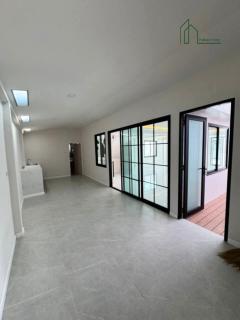 บ้านเดี่ยว 49 ตรว. หมู่บ้านอยู่เย็น 2 รามอินทรา 34 ใกล้รถไฟฟ้าสายสีชมพู สถานีวัชรพล -202504071642211744018941139.jpg