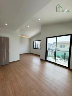 บ้านเดี่ยว 49 ตรว. หมู่บ้านอยู่เย็น 2 รามอินทรา 34 ใกล้รถไฟฟ้าสายสีชมพู สถานีวัชรพล -202504071642231744018943871.jpg