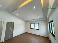 บ้านเดี่ยว 49 ตรว. หมู่บ้านอยู่เย็น 2 รามอินทรา 34 ใกล้รถไฟฟ้าสายสีชมพู สถานีวัชรพล -202504071642251744018945109.jpg