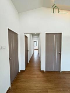 บ้านเดี่ยว 49 ตรว. หมู่บ้านอยู่เย็น 2 รามอินทรา 34 ใกล้รถไฟฟ้าสายสีชมพู สถานีวัชรพล -202504071642251744018945700.jpg