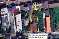 ที่ดินพร้อมสิ่งปลูกสร้าง ซอยนาคนิวาส 20 เนื้อที่ 142 ตรว. ใกล้เซ็นทรัลอีสต์วิลล์ ถนนลาดพร้าว 71 เขตบางกะปิ-202504071709421744020582179.jpg