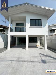 ขายบ้านเดี่ยว รามอินทรา 34 ท่าแร้ง บางเขน ตกแต่งใหม่ ฟรีแอร์-202504071915051744028105834.jpg