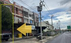 ให้เช่าอาคาร 3.5 ชั้น ถนนราชพฤกษ์ ตรงข้ามแมคโดนัลด์ราชพฤกษ์