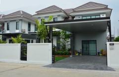 รหัสC6729 ให้เช่าบ้านเดี่ยว 2ชั้น หมู่บ้านเดอะวิลล์ มีนบุรี-นิมิตใหม่ เป็นบ้านใหม่พร้อมเข้าอยู่-202504081100241744084824036.jpg