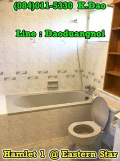 #Eastern Star Golf Course, Ban Chang *** Corner House for Rent ***-202504081114171744085657043.jpg