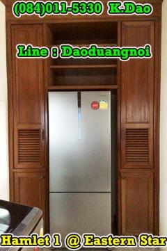 #Eastern Star Golf Course, Ban Chang *** Corner House for Rent ***-202504081114171744085657664.jpg