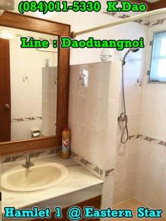#Eastern Star Golf Course, Ban Chang *** Corner House for Rent ***-202504081114181744085658900.jpg