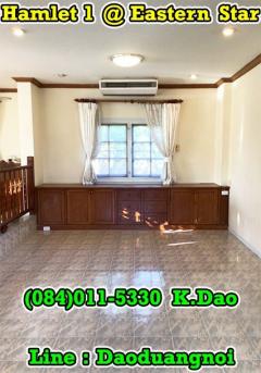 #Eastern Star Golf Course, Ban Chang *** Corner House for Rent ***-202504081114201744085660767.jpg