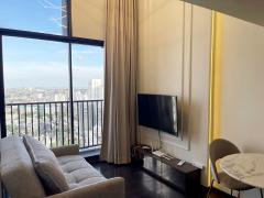 ให้เช่า-หรือ-ขาย-Condo-Park-Origin-Thonglor-ใกล้-BTS-ทอง