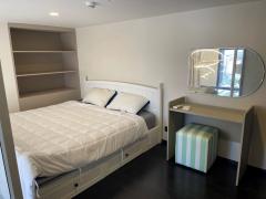 ให้เช่า หรือ ขาย Condo Park Origin Thonglor ใกล้ BTS ทองหล่อ Duplex 2 ชั้น 45 ตารางเมตร 2 ห้องนอน ชั้น30 ตึก C ตกแต่งครบ-202504081153011744087981420.jpg