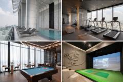ให้เช่า หรือ ขาย Condo Park Origin Thonglor ใกล้ BTS ทองหล่อ Duplex 2 ชั้น 45 ตารางเมตร 2 ห้องนอน ชั้น30 ตึก C ตกแต่งครบ-202504081153151744087995981.jpg