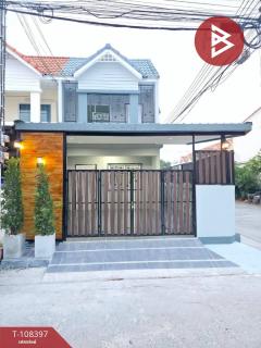 ขายทาวน์เฮ้าส์ หมู่บ้านภูมิใจนิเวศน์15 สุขสวัสดิ์ สมุทรปราการ-202504081438421744097922043.jpg