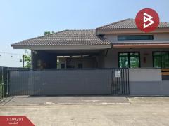 ขายบ้านเดี่ยว-หมู่บ้านอนานคร9-(Ananakorn9)-น