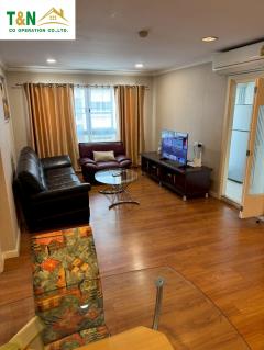 ขาย Lumpini Suite สุขุมวิท 41 ชั้น 6