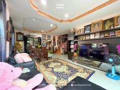 หมู่บ้านคุ้มพญาไม้ 7 (ขนาด 73 ตร.ว.) เยื้องวัดท่าไม้ ปากซอยสวนผัก 3 ต.บ้านใหม่ สามพราน นครปฐม  : Khumphayamai 7-202504081522081744100528597.jpg