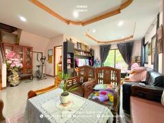 หมู่บ้านคุ้มพญาไม้ 7 (ขนาด 73 ตร.ว.) เยื้องวัดท่าไม้ ปากซอยสวนผัก 3 ต.บ้านใหม่ สามพราน นครปฐม  : Khumphayamai 7-202504081522111744100531071.jpg
