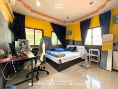 หมู่บ้านคุ้มพญาไม้ 7 (ขนาด 73 ตร.ว.) เยื้องวัดท่าไม้ ปากซอยสวนผัก 3 ต.บ้านใหม่ สามพราน นครปฐม  : Khumphayamai 7-202504081522151744100535117.jpg