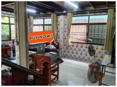 ขายบ้านเดี่ยว 2 ชั้น ราคาทาวน์โฮม บ้านกัลยาณมิตร พร้อมอยู่ ทำเลดี ประชาอุทิศ 72 ทุ่งครุ #LB253 – 000995-202504081522251744100545640.jpg