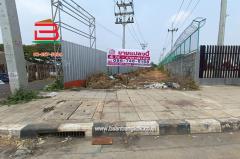 ที่ดินเปล่า-เนื้อที่-4-ไร่-ใกล้ปั้ม-ป
