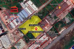 ที่ดินถมแล้ว ซอยรามอินทรา 81 เนื้อที่ 539 ตรว. ถนนรามอินทรา เขตคันนายาว-202504081729091744108149977.jpg