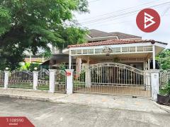 ขายบ้านเดี่ยวพร้อมที่ดิน-เนื้อที่-1-