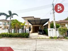 ขายบ้านเดี่ยว-หมู่บ้านสยามธารามันต