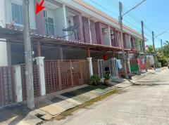 ขายทาวน์เฮ้าส์ 2 ชั้น หมู่บ้านพงษ์ธนา ตำบลคลองแห อำเภอหาดใหญ่ สงขลา