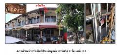 ขายทาวน์เฮ้าส์มือสอง ตำบลหาดใหญ่ อำเภอหาดใหญ่ สงขลา