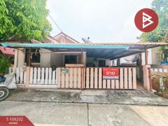 ขายบ้านเดี่ยว-หมู่บ้านอยู่สบาย-พาน