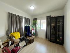 ขายบ้านเดี่ยว สไตล์โมเดิร์น หมู่บ้านคณาสิริ วงแหวน พระราม 5 เนื้อที่ 50 ตร.ว หน้าบ้านหันทิศเหนือ โล่ง โปร่ง ทันสมัย พร้อมอยู่-202504091318171744179497910.jpg