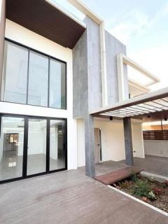 ให้เช่าบ้านเดี่ยว 2 ชั้น โครงการเพ็ญพร พุทธบูชา 44 ใกล้ทางด่วนกาญจนาภิเษก