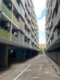 ขายด่วนคอนโด Bangkae City (บางแค ซิตี้) เหมาะทั้งอยู่อาศัยและลงทุน-202504091401181744182078689.jpg