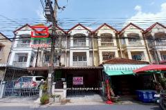 ทาวน์โฮม-หมู่บ้าน-พัธนชัย-(ซอยสายไหม