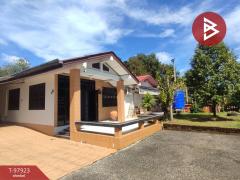ขายบ้านเดี่ยวพร้อมที่ดิน เนื้อที่ 1 งาน 78 ตร.วา หนองโสน ตราด-202504091525481744187148269.jpg