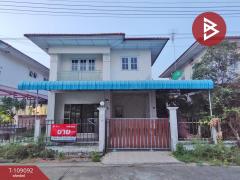 ขายบ้านเดี่ยว-หมู่บ้านบุรีรมย์-พระ