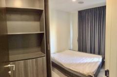 ขายถูก ขายเท่าทุน Low-Rise คอนโดวิลล่า ลาซาล สุขุมวิท 105- 25 ตรม. ชั้น 4 *วิวสระน้ำ*-202504091538321744187912768.jpg