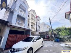 ขาย ทาวน์เฮ้าส์ เลิศอุบล ร่วมมิตรพัฒนา ห้าแยกวัชรพล บางเขน กรุงเทพมหานคร-202504091612331744189953741.jpg