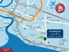 ขายทาวน์เฮ้าส์ หมู่บ้านพฤกษา106/2 บางปู-ตำหรุ สมุทรปราการ-202504091637161744191436660.jpg