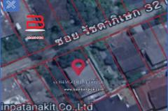 ที่ดินพร้อมบ้าน รัชดาภิเษก 32 แยก 1-2 [ใกล้ศาลอาญารัชดา] เนื้อที่ 58 ตารางวา แขวงบางซื่อฝั่งเหนือ เขตบางซื่อ กรุงเทพมหานคร-202504091741271744195287290.jpg