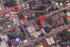 ที่ดินพร้อมบ้าน รัชดาภิเษก 32 แยก 1-2 [ใกล้ศาลอาญารัชดา] เนื้อที่ 58 ตารางวา แขวงบางซื่อฝั่งเหนือ เขตบางซื่อ กรุงเทพมหานคร-202504091741271744195287880.jpg