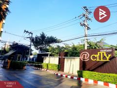 ขายคอนโด แอท ซิตี้ สุขุมวิท 101/1 (At City Sukhumvit 101/1) กรุงเทพมหานคร-202504091742051744195325837.jpg