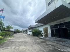 ขายโรงงาน 4 ไร่  ในนิคมนำไกรลาดกระบัง พื้นที่สีม่วง 