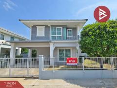 ขายบ้านเดี่ยว-วิลลาจจิโอ-เกาะเรียน-