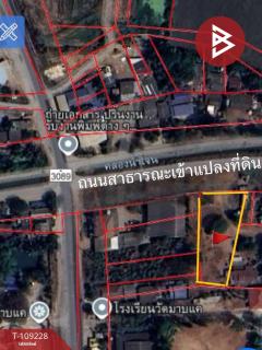 ขายที่ดิน เนื้อที่ 1 ไร่ 1 งาน 34 ตร.วา บ้านโป่ง ราชบุรี-202504092321011744215661101.jpg