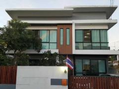 ให้เช่าบ้านเดี่ยว-2-ชั้น-98-ตรว.-5-ห้องน